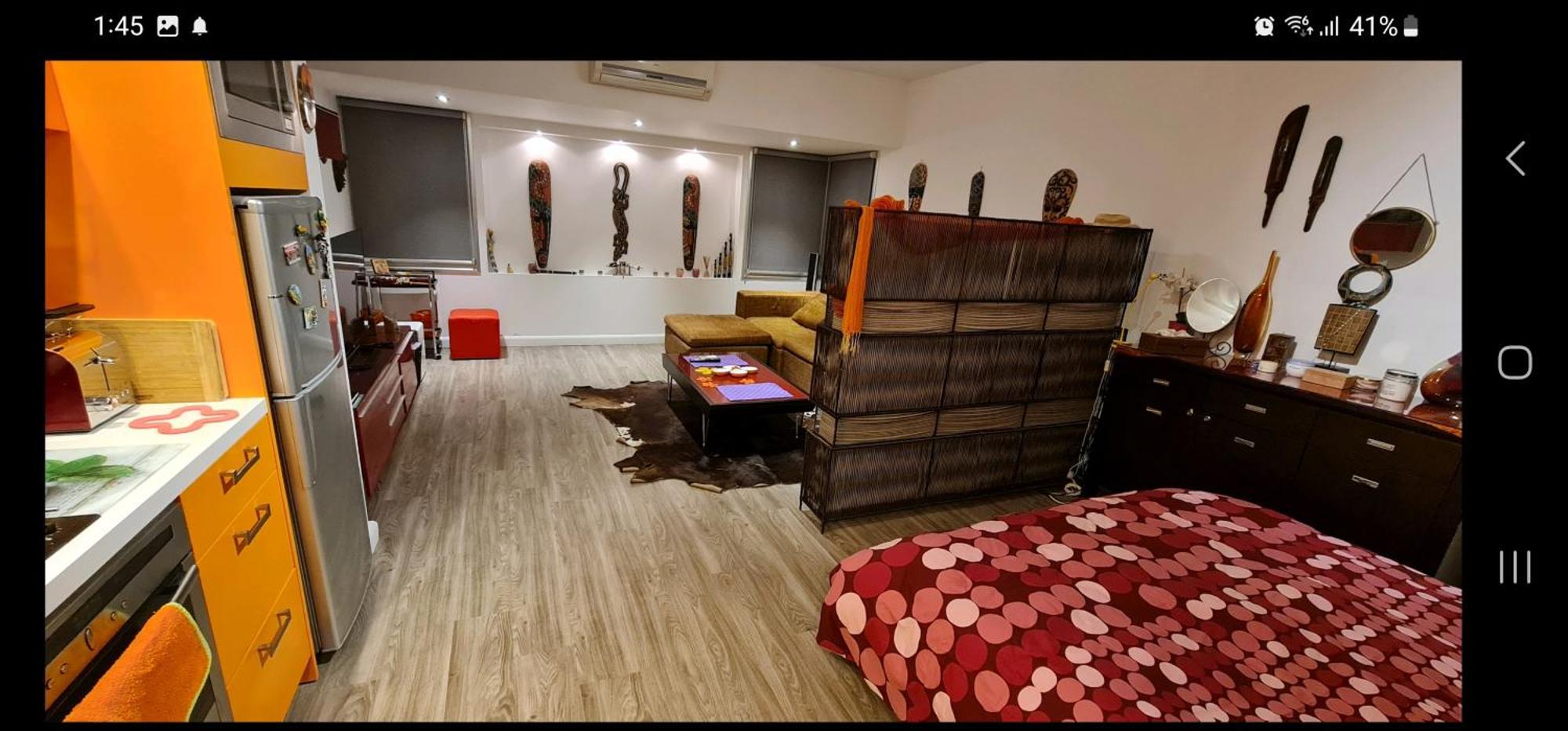 Sylvias Art Studio Apt Ayía Nápa Extérieur photo